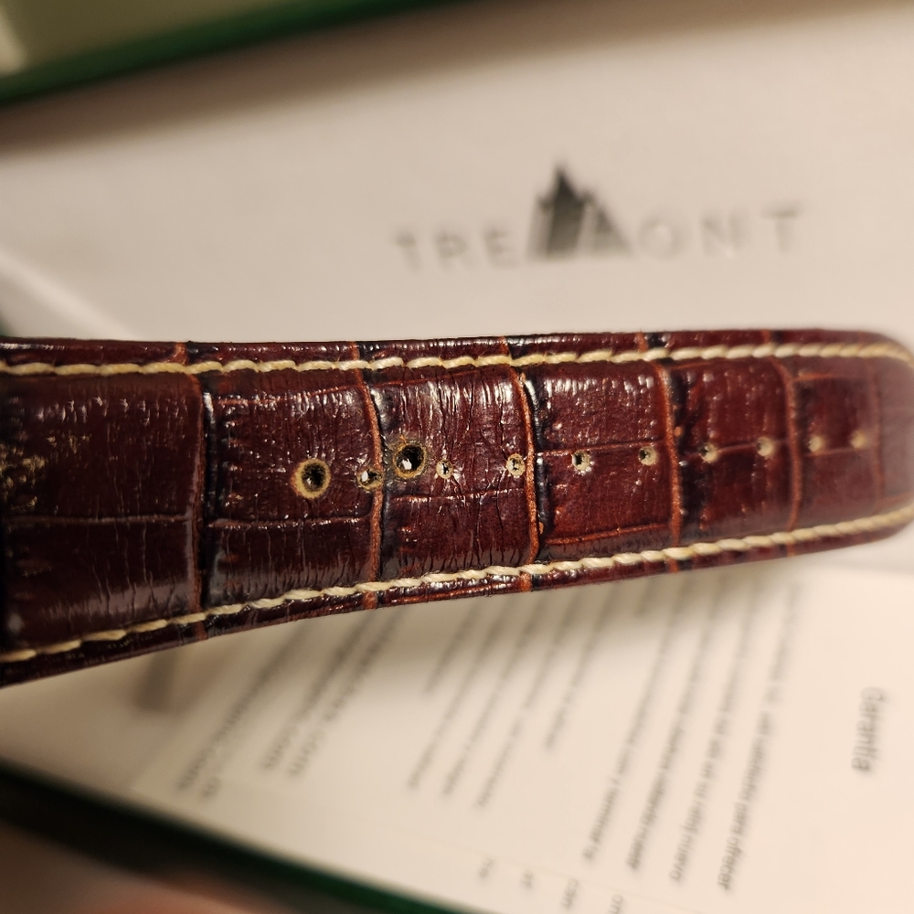 Tremont Mens Watch - Picture 9 of 11